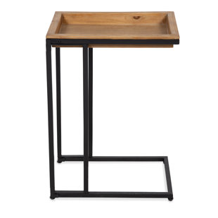 Table Slides Under Couch Wayfair Table Slides Under Couch Wayfair