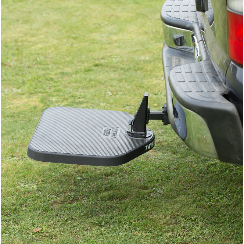 Portable Pet Twistep Suv 22 Pet Ramp