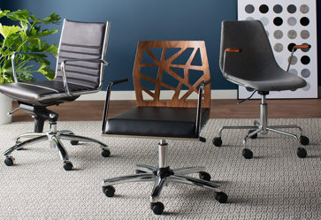 Modern Office Furniture | AllModern