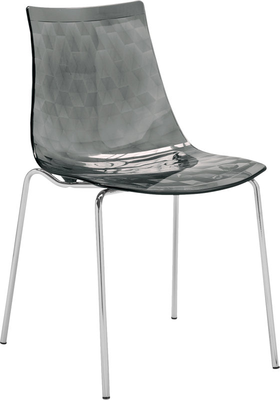 Calligaris Ice Side Chair & Reviews Wayfair.ca