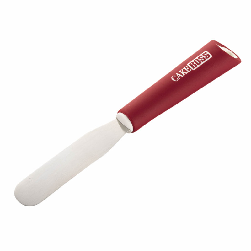 Cake Boss Icing Spatula & Reviews Wayfair