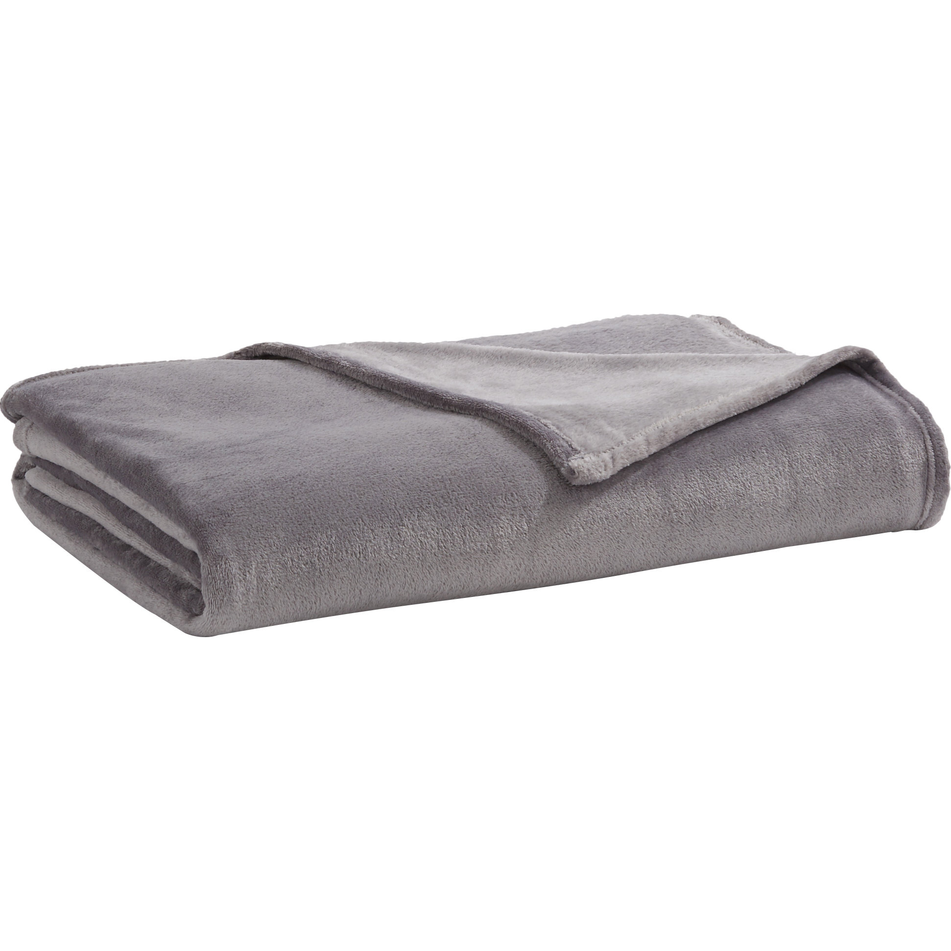 Wayfair Basics™ Wayfair Basics Soft Plush Blanket & Reviews Wayfair