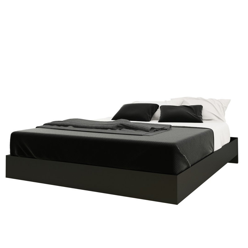Coverdale Bed Breakfast Riverview (Canada) Canada Cloverdale Platform Bed & Reviews | AllModern