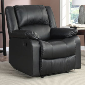 modern & contemporary recliners you'll love | wayfair modern & contemporary recliners you'll love | wayfair