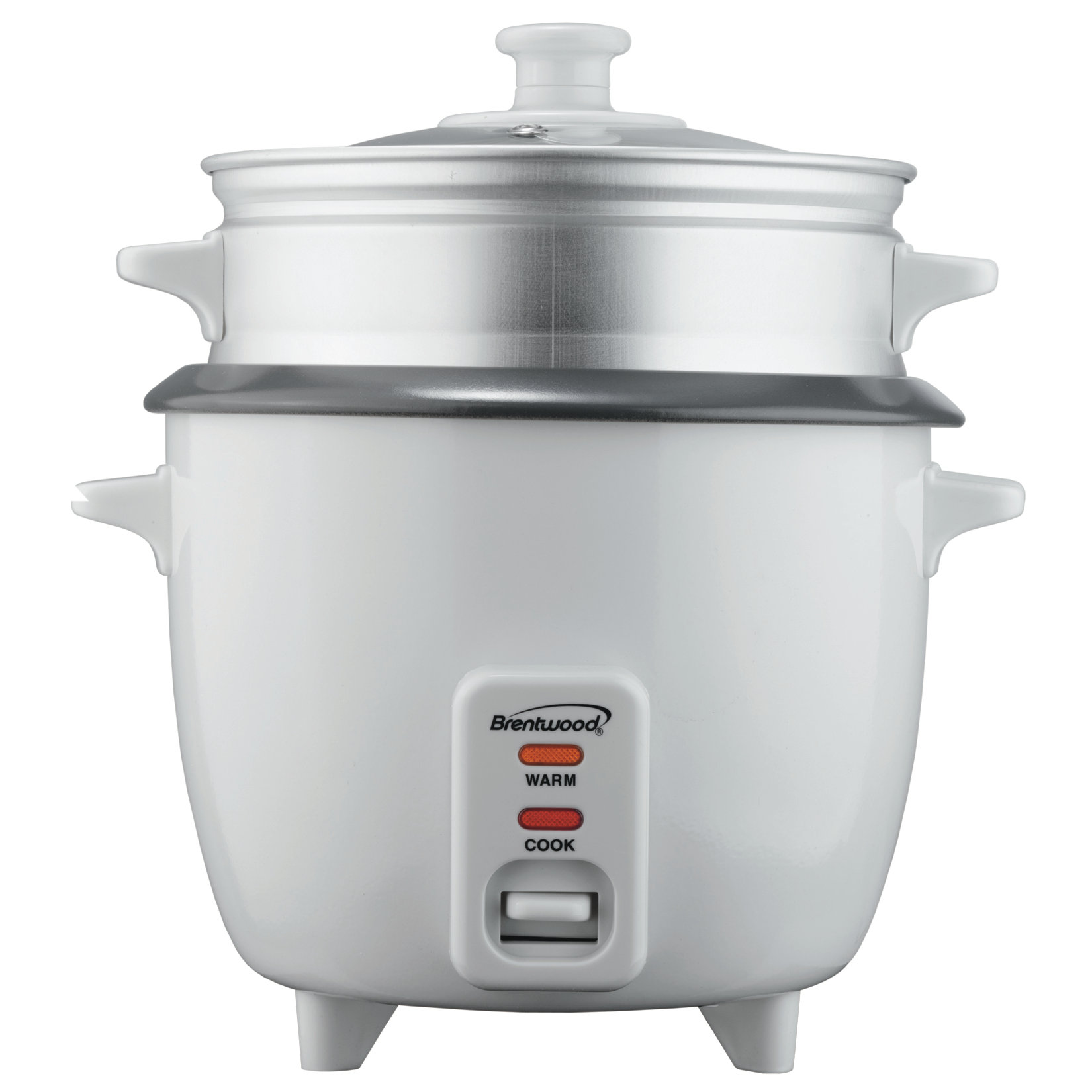 Uncategorized Steamer Kitchen Appliance brentwood rice cookersteamer reviews wayfair cookersteamer