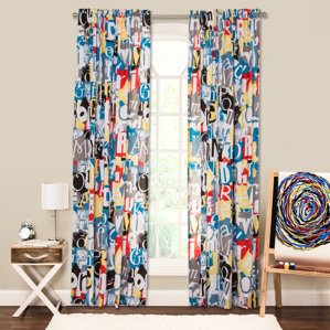 sparkly curtains | wayfair sparkly curtains | wayfair