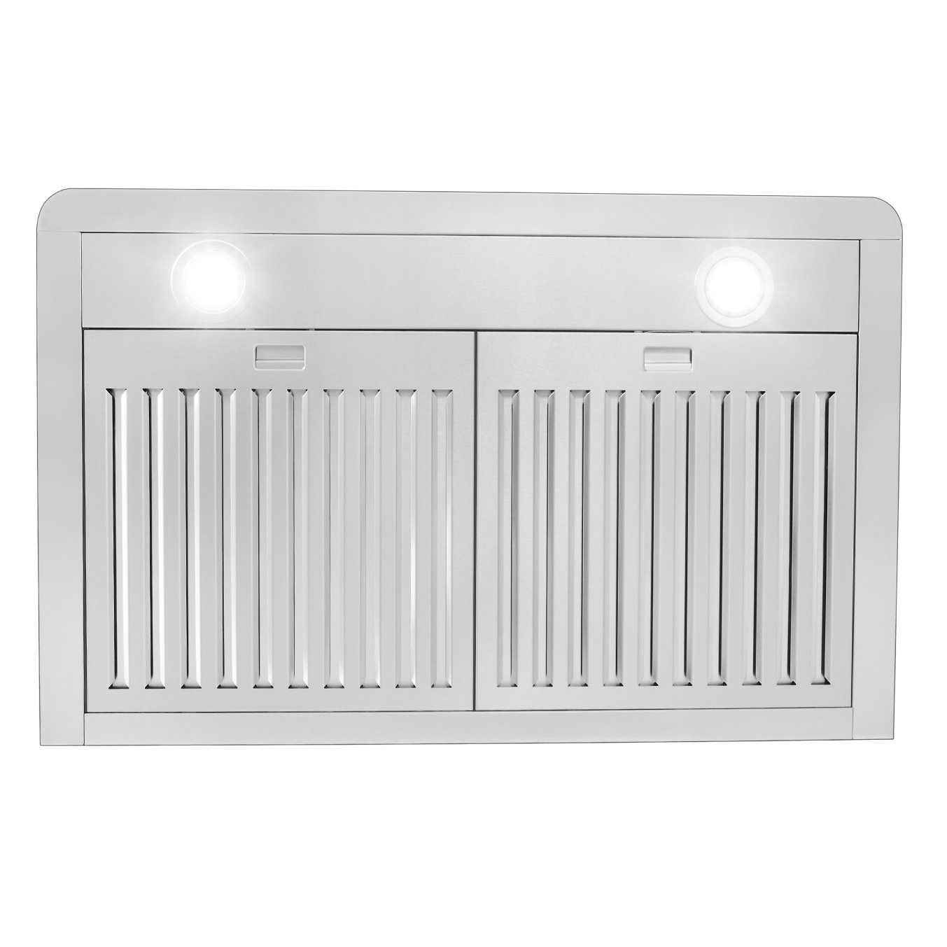 ProLine Range Hoods 30" 600 CFM Ducted Under Range Hood