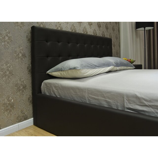 Greatime Upholstered Storage Platform Bed & Reviews | Wayfair