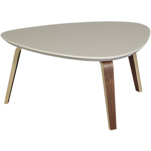 free form coffee tables | joss & main free form coffee tables | joss & main