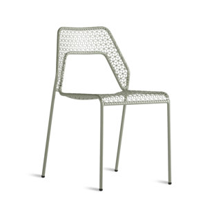 Steel Mesh Patio Table Wayfair Quickview