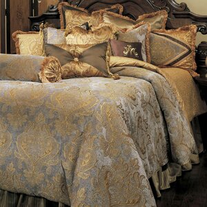 Elizabeth Comforter Set