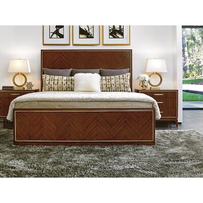 bed bedroom five take customizable panel set amini michael standard imperial court