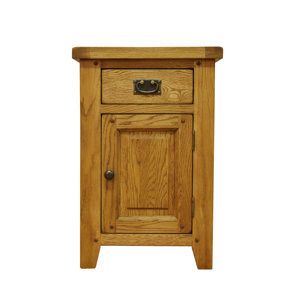 Nachttisch Ellie von Hazelwood Home
