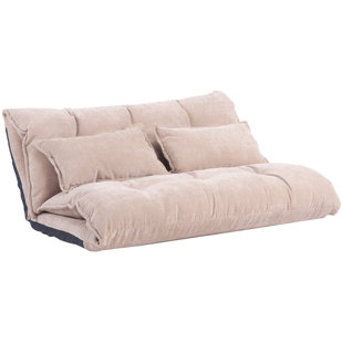 Floor Sofa Wayfair Clarklake Sofa