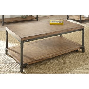 Erie Coffee Table