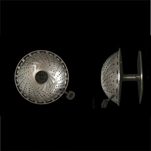Steamlight Wall Sconce
