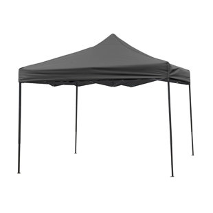 20x20 Canopy Tent Wayfair Quickview