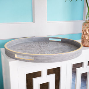 Rales Tray