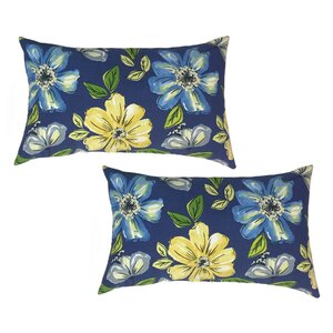 Barnard Lumbar Pillow (Set of 2)