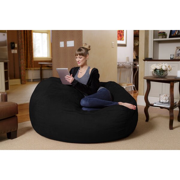 Theater Sacks Bean Bag Sofa And Reviews Wayfair