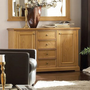Sideboard Zoe von Home & Haus