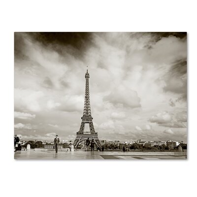 Eiffel Tower | Wayfair