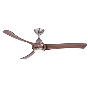 Kitchen Fan With Lights Wayfair Quickview