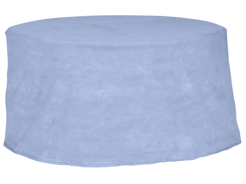 Budgeindustries All Seasons Round Patio Table Cover Reviews Wayfair All Seasons Round Patio Table Cover