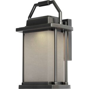 Farnam 1-Light Outdoor Wall Lantern