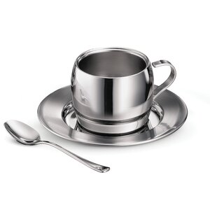 Gourmet Espresso Set