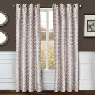 Champagne Velvet Curtains Wayfair
