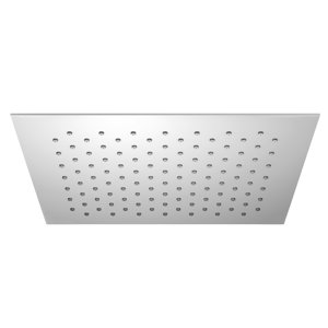 25 cm Duschkopf Ampton von Belfry Bathroom