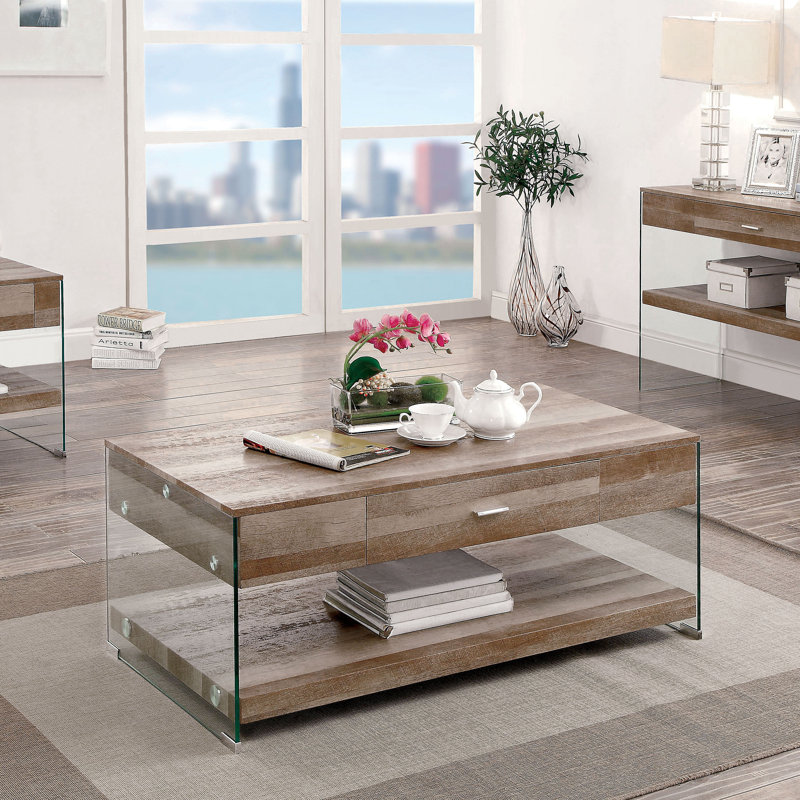 T Austin Design Guero Contemporary Coffee Table Reviews Wayfair Guero Contemporary Coffee Table