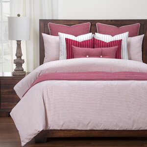 Buttercup Duvet Set