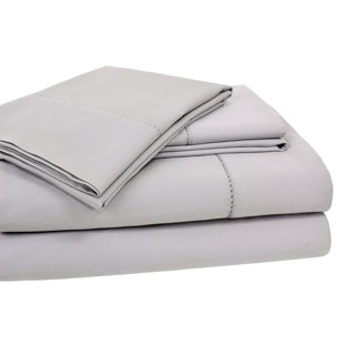 No Iron Percale Sheets Wayfair Quickview