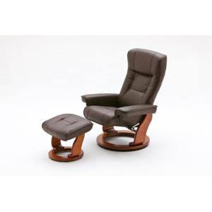 Relaxsessel Amber von Home & Haus