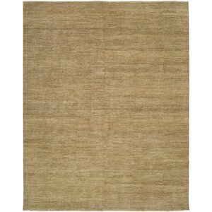 Illusions Gold/Beige Area Rug