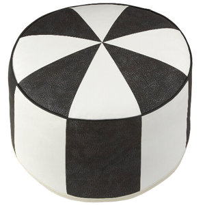 Pouf Gifford von Caracella
