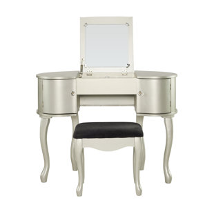 vanity set lighted mirror rimmer vanity set with mirror bedroom makeup sets joss main vanity set lighted mirror rimmer vanity set with mirror bedroom makeup sets joss main