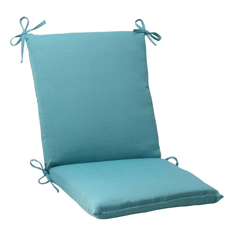 Charlton Home Tadley Indoor/Outdoor Chair Cushion ...