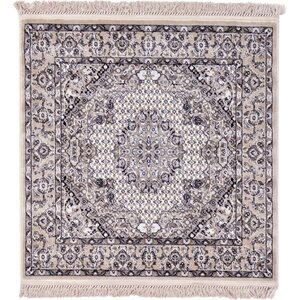 Layton Taupe Area Rug