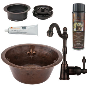 Premier Copper Products 7