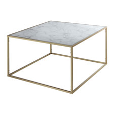 modern marble coffee tables | allmodern modern marble coffee tables | allmodern
