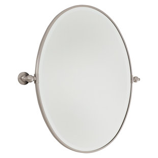 Oval Pivot Mirror Wayfair Quickview