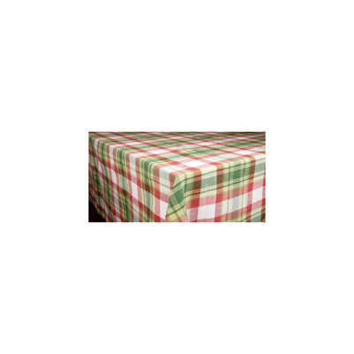 tablecloth oval table shaped wayfair colmont linens