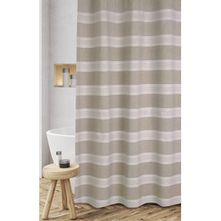 Rideaux de douche: Couleur - Marron | Wayfair.ca Rideaux de douche: Couleur - Marron | Wayfair.ca