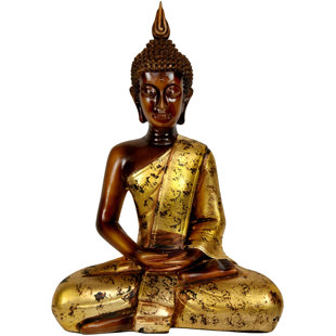 Thai Buddha Wayfair
