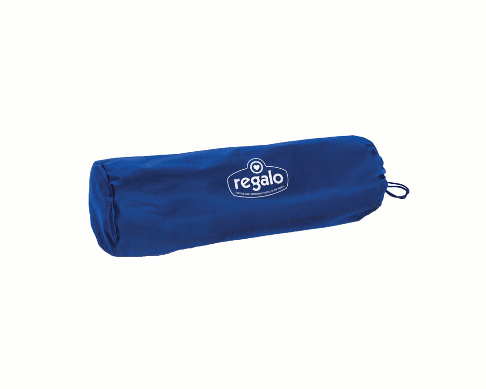 Regalo My Cot Portable Toddler Bed & Reviews Wayfair