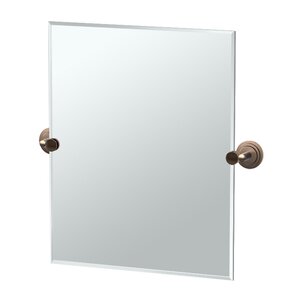 Marina Rectangle Bathroom Wall Mirror