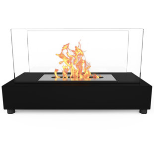 Indoor Portable Fireplace | Wayfair Indoor Portable Fireplace | Wayfair